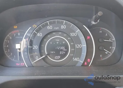 2015 Honda Cr-V Lx z USA, uszkodzony, nr VIN 3CZRM3H34FG715132